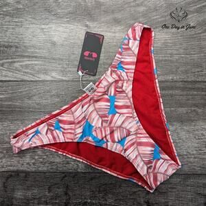 Shekini Bikini Bottom Size XL